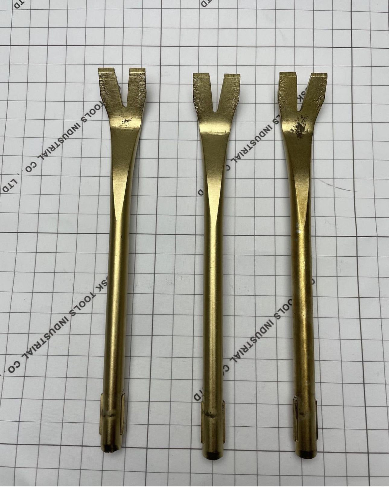 2011 OEM Tools